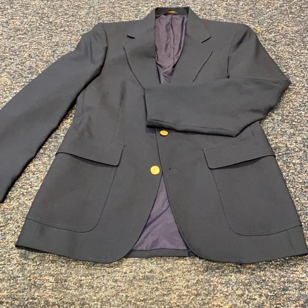 McGregor Blazer